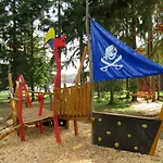Guest house Sykovec