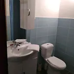 Sykovec Penzion Tři Studně