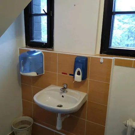 Sykovec Tři Studně