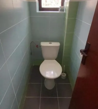 Sykovec Affittacamere *