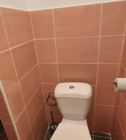 Sykovec Gæstehus