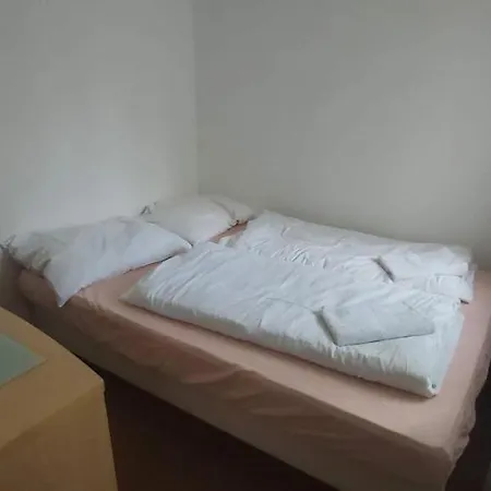 Affittacamere Sykovec Tři Studně