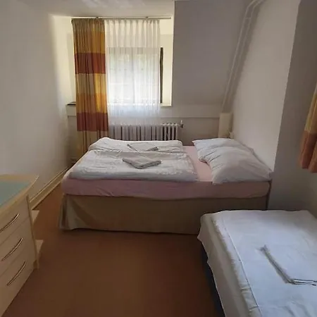 Sykovec * Tři Studně