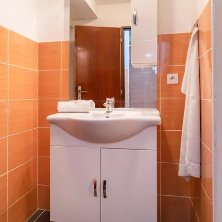 Sykovec Affittacamere Tři Studně