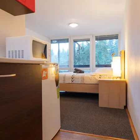 Gæstehus Sykovec Tři Studně