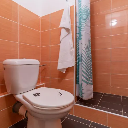 Gæstehus Sykovec Tři Studně