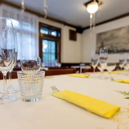 Sykovec Pensión Tři Studně