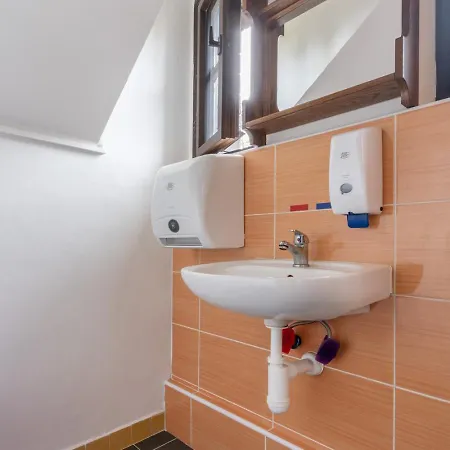 Sykovec Πανσιόν