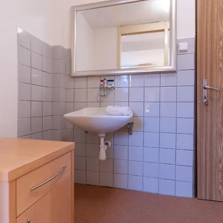Sykovec Gasthuis Tři Studně
