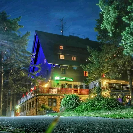 Sykovec * Tři Studně
