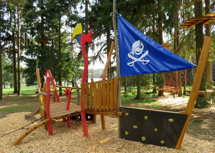 Affittacamere Sykovec