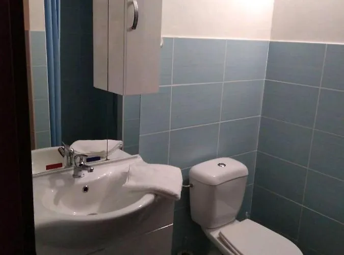 Sykovec Casa de hóspedes Tři Studně