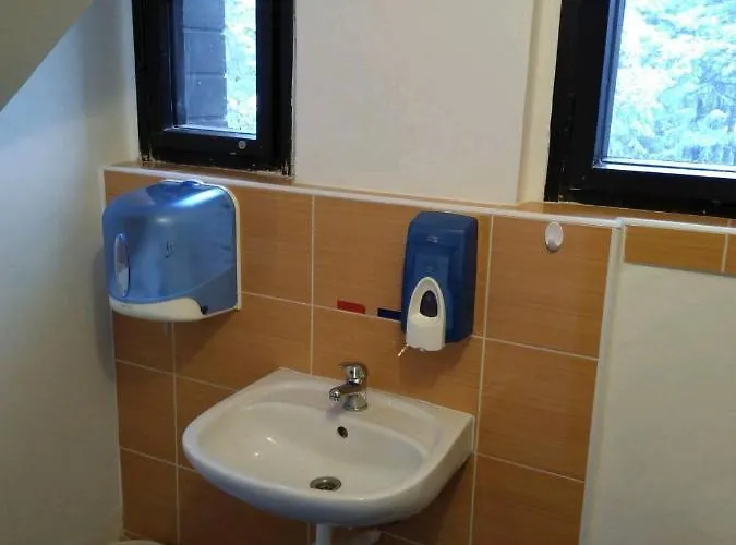 Sykovec Tři Studně