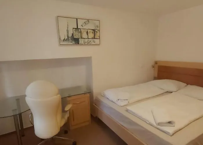 Casa de hóspedes Sykovec Tři Studně