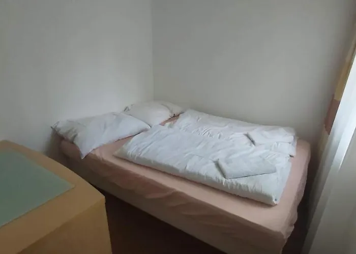 Casa de hóspedes Sykovec Tři Studně