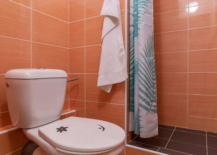 Casa de hóspedes Sykovec Tři Studně