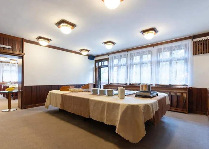 Casa de hóspedes Sykovec *