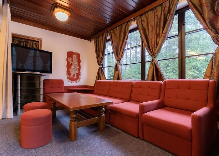 Casa de hóspedes Sykovec