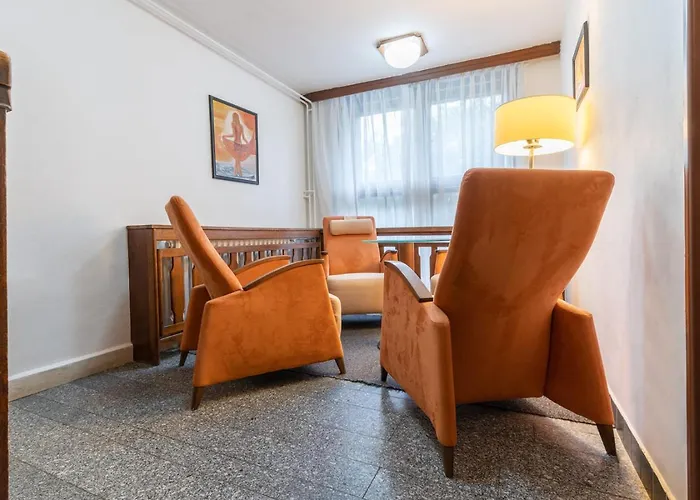 Casa de hóspedes Sykovec