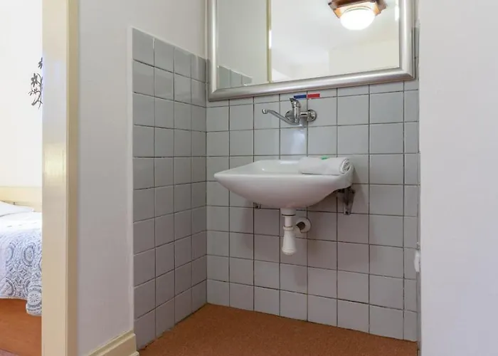 Sykovec Casa de hóspedes Tři Studně